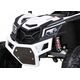 3Z Pojazd Buggy UTV-MX Biały