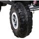 3Z Pojazd Buggy UTV-MX Biały