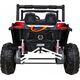 3Z Pojazd Buggy UTV-MX Biały