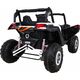 3Z Pojazd Buggy UTV-MX Biały