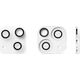 Ringke OSŁONA APARATU RINGKE CAMERA PROTECTOR 2-PACK IPHONE 14 PRO / 14 PRO MAX CLEAR