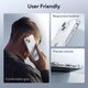ESR ESR AIR ARMOR IPHONE 14 PLUS CLEAR