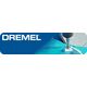 Wiertło Dremel Wiertlo do szkla 3,2mm