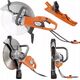 Husqvarna HUSQVARNA PRZECINARKA  K 4000 WET 110-23
