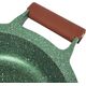 NAVA Garnek granitowy z pokrywką OMEGA 24 cm 4,4 l