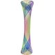 Trixie TX-45490 ZABAWKA DLA KOTA TUBES 4szt 15cm /4