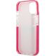 Karl Lagerfeld Karl Lagerfeld KLHCP13MTPECPI iPhone 13 6,1" hardcase fuksja/fuschia Choupette Head NoSize
