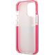 Karl Lagerfeld Karl Lagerfeld KLHCP13XTPECPI iPhone 13 Pro Max 6,7" hardcase fuksja/fuschia Choupette Head NoSize