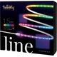 Taśma LED Twinkly Twinkly Taśma LED biała RGB 1,5 M - zestaw startowy