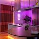 Taśma LED Twinkly Twinkly Taśma LED biała RGB 1,5 M - zestaw startowy