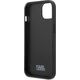 Karl Lagerfeld Karl Lagerfeld KLHCP13MPMNFIK1 iPhone 13 6,1" szary/grey Flower Ikonik Karl NoSize