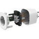 Meross Inteligentne gniazdko MEROSS MSS210EU (HomeKit) (dwupak)