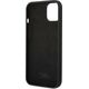 Karl Lagerfeld Karl Lagerfeld KLHCP14MSRSGRCK iPhone 14 Plus 6,7" hardcase czarny/black Silicone RSG NoSize