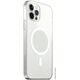 Swissten Swissten Clear Jelly MagStick iPhone 13 transparent