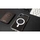 Swissten Swissten Clear Jelly MagStick iPhone 13 transparent
