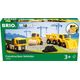 Brio BRIO construction vehicles, toy vehicle