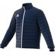 Kurtka męska Adidas Entrada 22 granatowa r. L