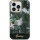 Guess Etui Guess GUHCP14XHGJGHA Apple iPhone 14 Pro Max zielony/green hardcase Jungle Collection