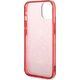 Guess Etui Guess GUHCP14MHGBNHR Apple iPhone 14 Plus czerwony/red hardcase Bandana Paisley