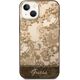 Guess Etui Guess GUHCP14MHGPLHC Apple iPhone 14 Plus ochre hardcase Porcelain Collection