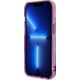 Guess Etui Guess GUHCP14MHGPLHF Apple iPhone 14 Plus fuksja/fuschia hardcase Porcelain Collection