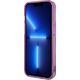 Guess Etui Guess GUHCP14XHGPLHF Apple iPhone 14 Pro Max fuksja/fuschia hardcase Porcelain Collection