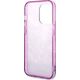Guess Etui Guess GUHCP14XHGPLHF Apple iPhone 14 Pro Max fuksja/fuschia hardcase Porcelain Collection