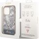 Guess Etui Guess GUHCP14LHGPLHG Apple iPhone 14 Pro szary/grey hardcase Porcelain Collection