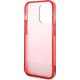 Guess Etui Guess GUHCP14XHGBNHR Apple iPhone 14 Pro Max czerwony/red hardcase Bandana Paisley
