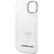 Karl Lagerfeld Etui Karl Lagerfeld KLHCP14MHNCHTCT Apple iPhone 14 Plus transparent hardcase IML NFT Choupette