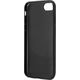 Karl Lagerfeld Etui Karl Lagerfeld KLHCI8SAKICKCBK Apple iPhone SE 2022/SE 2020/8/7 czarny/black hardcase Saffiano Ikonik Karl&Choupette Head