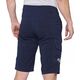 100% Szorty męskie 100% RIDECAMP Shorts Navy roz.34 (48 EUR)