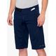 100% Szorty męskie 100% AIRMATIC Shorts navy roz.36 (50 EUR) (NEW 2022)