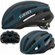 Giro Kask szosowy GIRO SYNTHE II INTEGRATED MIPS matte harbor blue roz. M (55-59 cm)