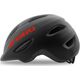 Giro Kask dziecięcy GIRO SCAMP INTEGRATED MIPS matte black check fade roz. S (49-53 cm) (NEW)