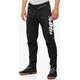 100% Spodnie męskie 100% R-CORE Pants black roz. 28 (EUR 42) (NEW 2022)