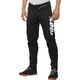 100% Spodnie męskie R-CORE Pants black roz. 30 (EUR 44)