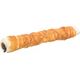 Trixie Denta Fun, Nadziewana rolka z kurczaka, 28 cm, 150g