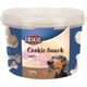 Trixie Ciastka z jagnięciną Cookie Snack Giants, 1,250 g