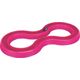 Trixie Tor dla kota Flashing Ball Race, 65 × 31 cm, różowy