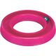 Trixie Tor dla kota Flashing Ball Race, 65 × 31 cm, różowy