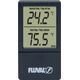 Fluval Termometr bezprzewodowy 2w1