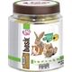 Lolo Pets Classic Karma uzupełniająca Basil dla królika 270g (LO-71081)