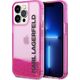 Karl Lagerfeld ETUI KARL LAGERFELD GLITTER DO IPHONE 14 PRO MAX uniwersalny