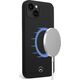 Mercedes-Benz ETUI MERCEDES SILICONE MAGSAFE DO IPHONE 14 uniwersalny