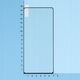 MyScreen Protector MS Diamond Glass Edge Motorola Edge 30 Pro/Egde X30 Full Glue Czarny/Black