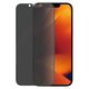 PanzerGlass PanzerGlass Ultra-Wide Fit iPhone 14 / 13 Pro / 13 6,1" Privacy Screen Protection Antibacterial P2771