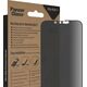 PanzerGlass PanzerGlass Ultra-Wide Fit iPhone 14 / 13 Pro / 13 6,1" Privacy Screen Protection Antibacterial P2771