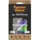 PanzerGlass PanzerGlass Ultra-Wide Fit iPhone 14 Plus / 13 Pro Max 6,7" Screen Protection Antibacterial Easy Aligner Included 2785