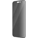 PanzerGlass PanzerGlass Ultra-Wide Fit iPhone 14 Pro 6,1" Privacy Screen Protection Antibacterial P2772